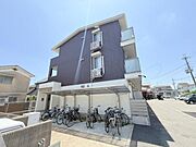 桂駅より徒歩9分 3階 築13年1ヶ月の賃貸物件