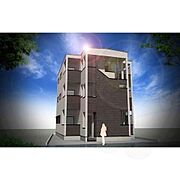 四宮駅より徒歩4分 3階 築2年2ヶ月の賃貸物件