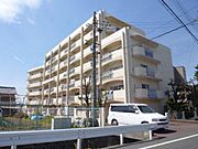 小野駅より徒歩2分 3階 築45年6ヶ月の賃貸物件