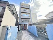 今出川駅より徒歩8分 3階 築25年1ヶ月の賃貸物件
