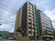 山科駅より徒歩8分 10階 築20年4ヶ月の賃貸物件