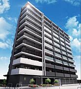 十条駅より徒歩3分 1階 築1年11ヶ月の賃貸物件