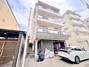 メゾンサイタ 5階 築48年3ヶ月の賃貸物件