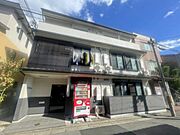 清水五条駅より徒歩4分 3階 築9年9ヶ月の賃貸物件