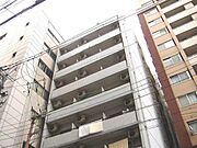 烏丸御池駅より徒歩2分 8階 築37年の賃貸物件