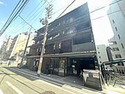 サンクトスコート五条室町 3階 築8年8ヶ月の賃貸物件