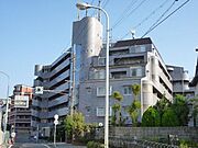 ビラ・クレール 3階 築35年9ヶ月の賃貸物件