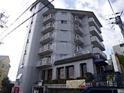 第5コーポ中川 3階 築52年10ヶ月の賃貸物件