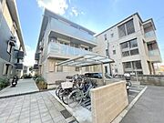 花園駅より徒歩5分 1階 築4年の賃貸物件