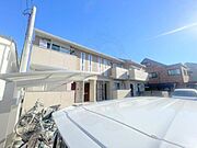 桂川駅より徒歩25分 1階 築7年2ヶ月の賃貸物件