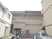大宮駅より徒歩8分 築17年5ヶ月 3階建の賃貸物件
