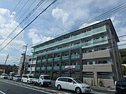 六地蔵駅より徒歩8分 1階 築10年7ヶ月の賃貸物件