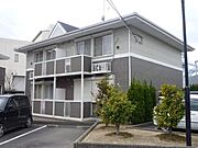 向日町駅より徒歩26分 2階 築29年の賃貸物件