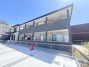 信和荘 1階 築1年6ヶ月の賃貸物件