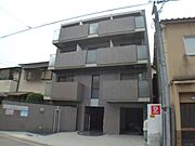 Requie智恵光院 2階 築36年2ヶ月の賃貸物件
