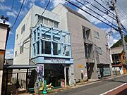 四宮駅より徒歩1分 2階 築29年4ヶ月の賃貸物件