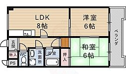京都市営烏丸線 竹田駅 徒歩3分