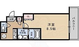 ラ・プルミエール烏丸五条 1階