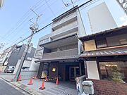 五条駅より徒歩4分 築14年11ヶ月 5階建の賃貸物件