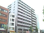 ジョイテル西院 7階 築34年の賃貸物件