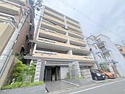 三条駅より徒歩1分 4階 築22年2ヶ月の賃貸物件