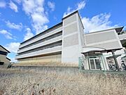 藤森駅より徒歩19分 2階 築21年3ヶ月の賃貸物件