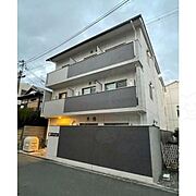 アクエルド京大北 2階 築7年1ヶ月の賃貸物件