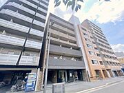 今出川駅より徒歩16分 4階 築15年の賃貸物件