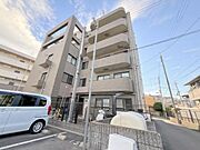 サンパティークA 2階 築25年6ヶ月の賃貸物件