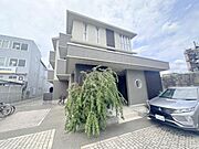 西京極駅より徒歩13分 2階 築9年9ヶ月の賃貸物件