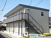 観月橋駅より徒歩11分 2階 築20年6ヶ月の賃貸物件