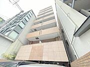 烏丸御池駅より徒歩2分 8階 築24年5ヶ月の賃貸物件