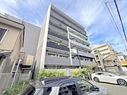 十条駅より徒歩5分 4階 築2年の賃貸物件