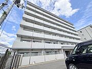 東野駅より徒歩14分 6階 築12年2ヶ月の賃貸物件