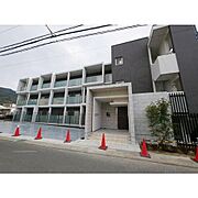 ブライストン大宅 2階 築7年の賃貸物件