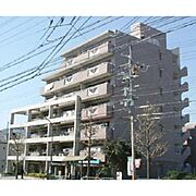 パシフィックレジデンス太秦 2階 築26年4ヶ月の賃貸物件