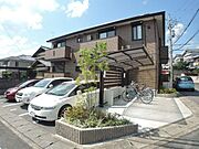 JR藤森駅より徒歩6分 1階 築10年6ヶ月の賃貸物件