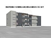 桂川駅より徒歩13分 1階 新築の賃貸物件