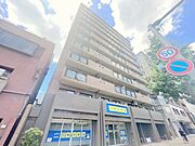 大宮駅より徒歩6分 4階 築39年の賃貸物件