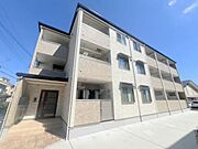 伏見桃山駅より徒歩32分 1階 築29年4ヶ月の賃貸物件