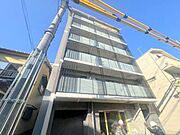 梅小路京都西駅より徒歩10分 4階 築2年の賃貸物件