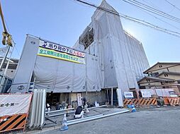 アスヴェル京都西大路SOUTH