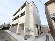 十条駅より徒歩5分 3階 新築の賃貸物件