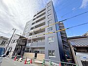 ファーストフィオーレ京都コーヴォ 6階 新築の賃貸物件