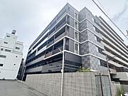 西院駅より徒歩12分 2階 築3年10ヶ月の賃貸物件