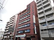 今出川駅より徒歩9分 2階 築42年8ヶ月の賃貸物件