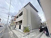 上桂駅より徒歩5分 2階 築7年10ヶ月の賃貸物件