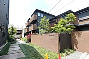 Ｇａｒｄｅｎ鴨川御所東 1階 築8年5ヶ月の賃貸物件