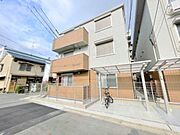 藤森駅より徒歩5分 1階 築1年の賃貸物件