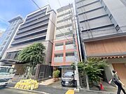 烏丸駅より徒歩6分 4階 築21年11ヶ月の賃貸物件
